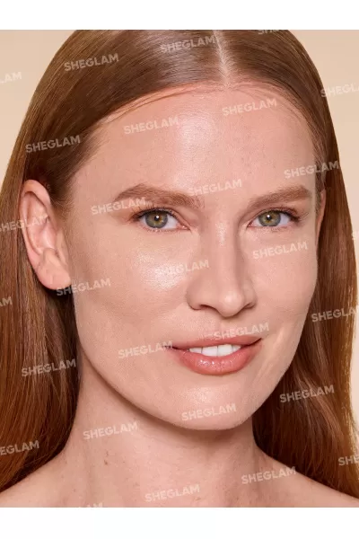  تصویر 4 : کرم پودر استیکی رنگ Warm Vanilla شیگلم Sheglam 