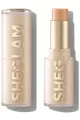 کرم-پودر-استیکی-رنگ-Warm-Vanilla-شیگلم-Sheglam