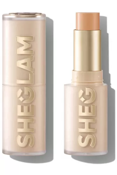 خرید و قیمت کرم پودر استیکی رنگ Sheglam Warm Vanilla شیگلم اصل