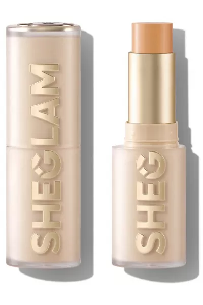 خرید و قیمت کرم پودر استیکی رنگ Sheglam Sand شیگلم اصل