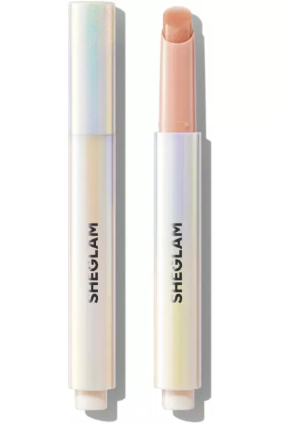 خرید و قیمت بالم لب شاین حجم دهنده (لیپ پلامپر) رنگ Sheglam Sugar Crystal شیگلم اصل