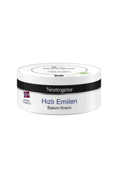  تصویر 1 : Neutrogena نوتروژینا  کرم دست آبرسان  