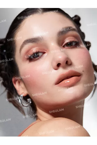  تصویر 2 : Sheglam شیگلم In Bloom بالم لب حجم دهنده (لیپ پلامپر) رنگ  
