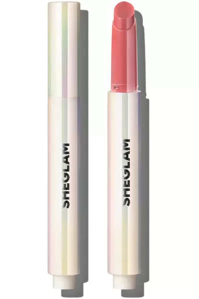 خرید و قیمت بالم لب حجم دهنده (لیپ پلامپر) رنگ Sheglam Pink Flamingo شیگلم اصل