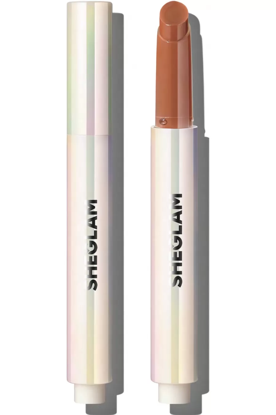 ارزش خرید بالم لب حجم دهنده (لیپ پلامپر) رنگ Mahogany Magic شیگلم Sheglam