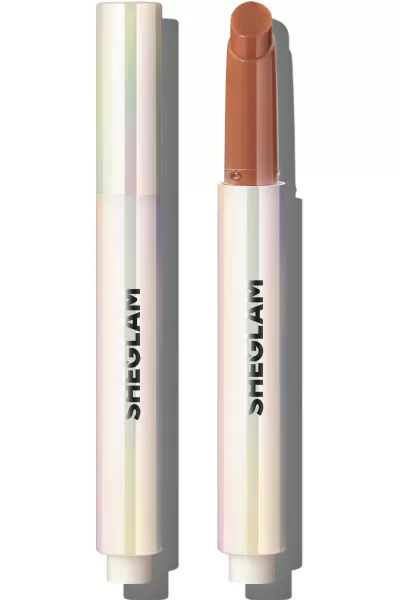 خرید و قیمت بالم لب حجم دهنده (لیپ پلامپر) رنگ Sheglam Mahogany Magic شیگلم اصل