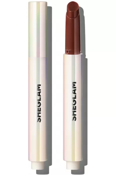 خرید و قیمت بالم لب حجم دهنده (لیپ پلامپر) رنگ Sheglam Hot Cocoa شیگلم اصل