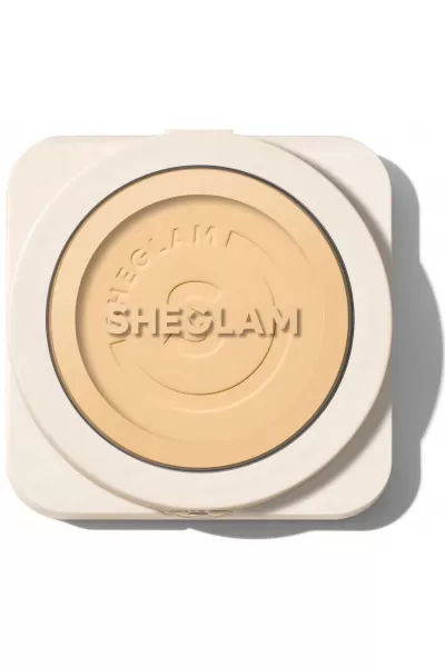 خرید و قیمت پنکک مات رنگ باتر کریم Sheglam Buttercream شیگلم اصل