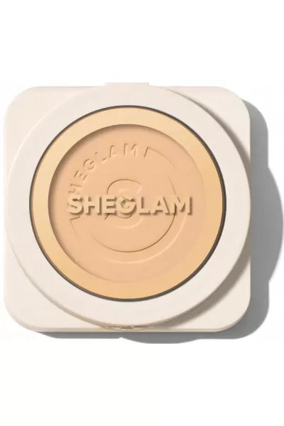 خرید و قیمت پنکک مات رنگ فیر Sheglam Fair شیگلم اصل