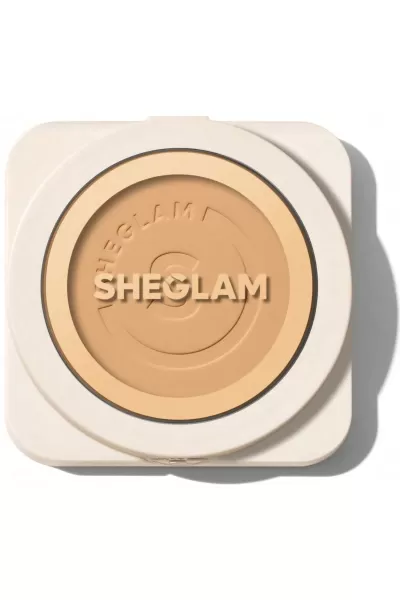 خرید و قیمت پنکک مات رنگ نود Sheglam Nude شیگلم اصل