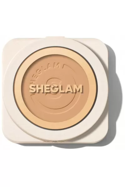خرید و قیمت پنکک مات رنگ وارم وانیلا Sheglam Warm Vanilla شیگلم اصل