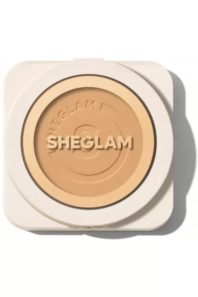 خرید و قیمت پنکک مات رنگ Sheglam Sand شیگلم اصل