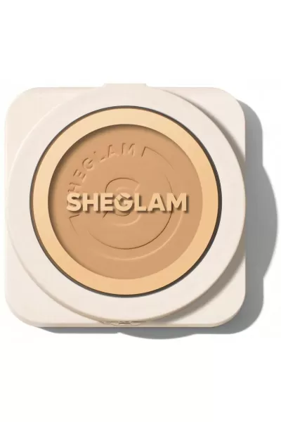 خرید و قیمت پنکک مات رنگ باتراسکاچ Sheglam Butterscotch شیگلم اصل