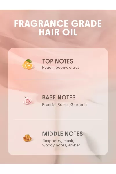  تصویر 6 : Sheglam شیگلم  روغن محافظ از مو  