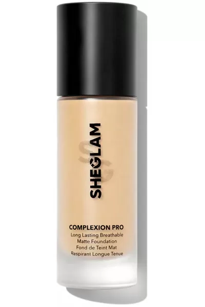 خرید و قیمت کرم پودر مات رنگ Sheglam Buttercream شیگلم اصل