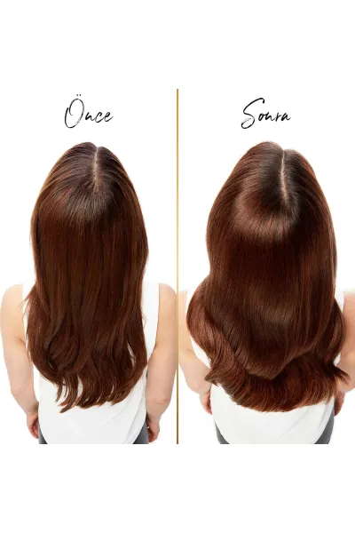  تصویر 3 : Pantene پانتن  ماسک مو عصاره بامبو +بیوتین  