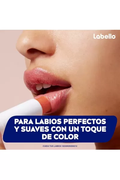  تصویر 3 : Labello لبلو  بالم لب هلو  