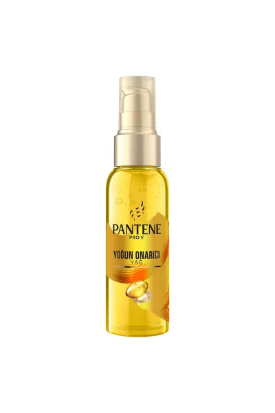  تصویر 1 : روغن مو کراتین پنتن Pantene 