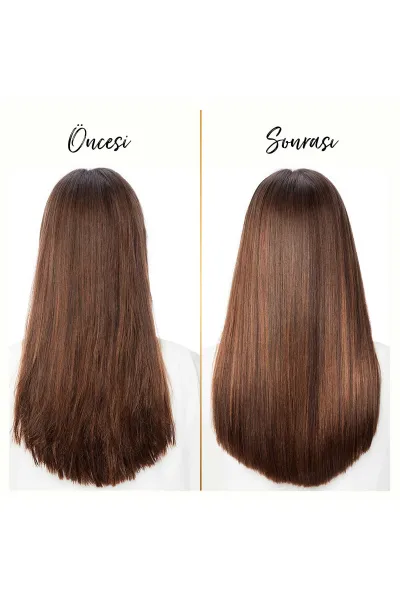  تصویر 6 : روغن مو کراتین پنتن Pantene 