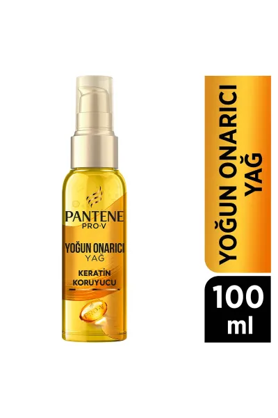 خرید روغن مو کراتین پنتن Pantene