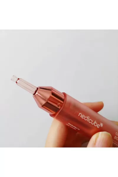  تصویر 3 : بوستر سرم کلاژن مدی کیوب Medicube 