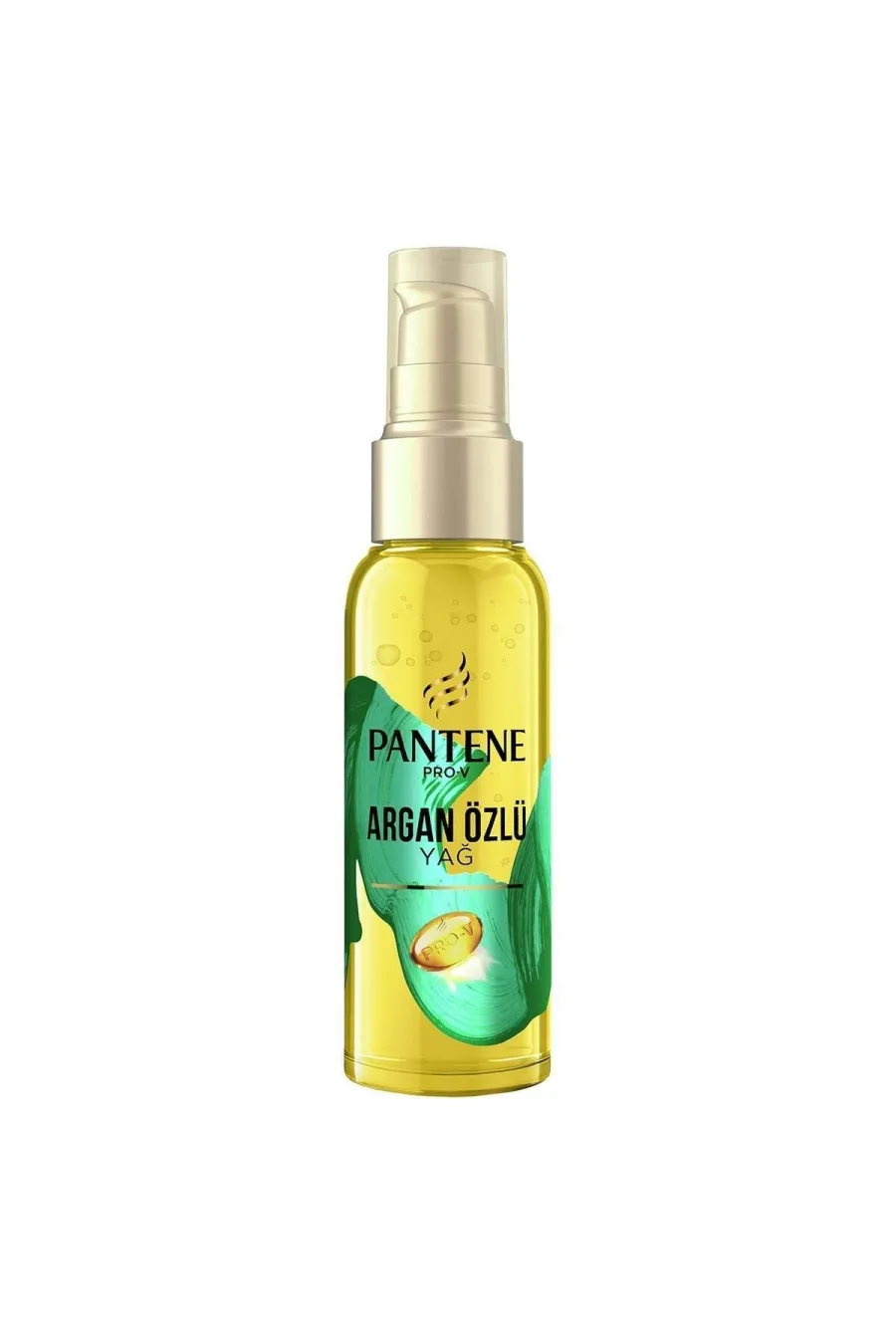 معرفی روغن مو آرگان پنتن Pantene در بستهبندی اصلی معرفی روغن مو آرگان پنتن Pantene در بستهبندی اصلی