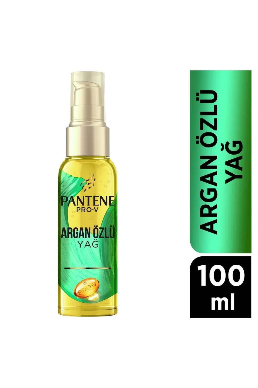 ارزش خرید روغن مو آرگان پنتن Pantene با حجم ۱۰۰ میلیلیتر ارزش خرید روغن مو آرگان پنتن Pantene با حجم ۱۰۰ میلیلیتر
