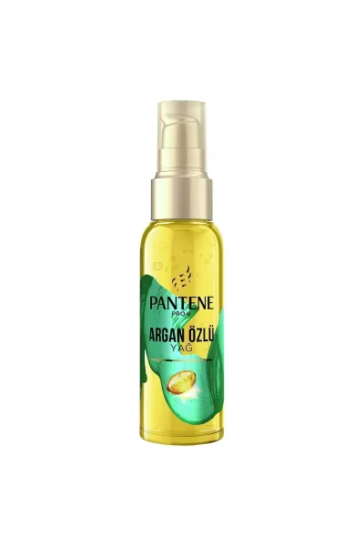  تصویر 1 : Pantene پنتن  روغن مو آرگان  