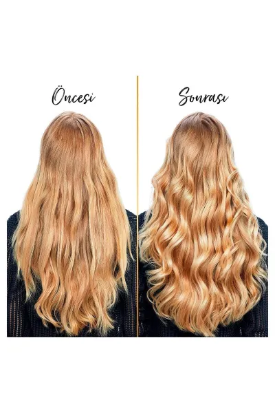  تصویر 3 : Pantene پنتن  روغن مو آرگان  