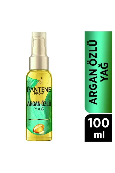 روغن مو آرگان Pantene