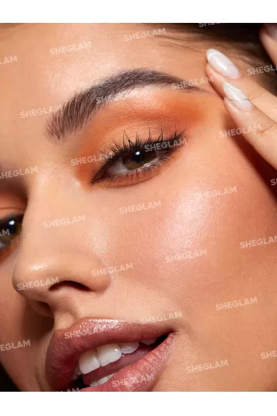  تصویر 1 : Sheglam شیگلم  ست سایه چشم  