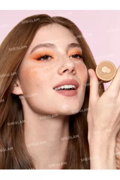  تصویر 5 : Sheglam شیگلم  ست سایه چشم  