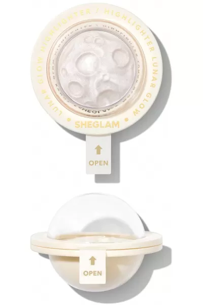 خرید و قیمت هایلایتر فضایی رنگ Sheglam Vanilla Frost شیگلم اصل