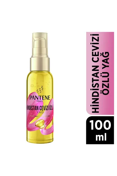 خرید و قیمت روغن مو نارگیل Pantene  پنتن اصل