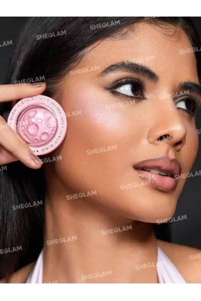  تصویر 5 : Sheglam شیگلم Heart Galaxy هایلایتر فضایی رنگ  