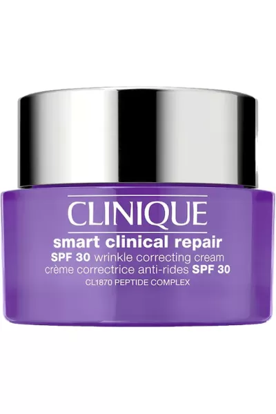 خرید و قیمت کرم روز ضد چین و چروک اسمارت Clinique  کلینیک اصل