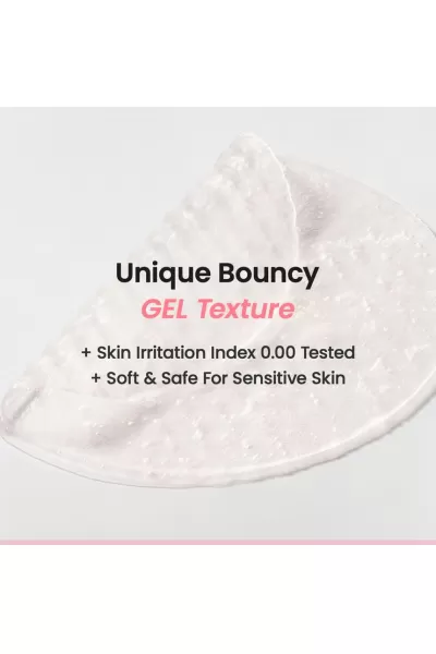  تصویر 6 : تونر پد ژلی کلاژن بایودنس BioDance 