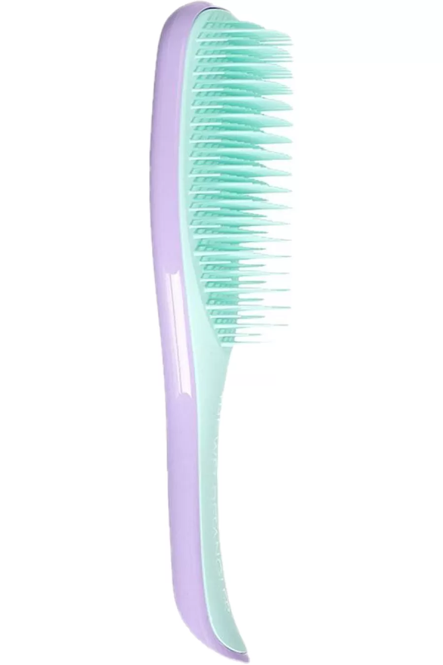 نحوه استفاده از برس باز کننده گره موها تنگل تیزر Tangle Teezer نحوه استفاده از برس باز کننده گره موها تنگل تیزر Tangle Teezer