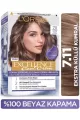 پک-رنگ-مو-شماره-7.11-لورال-پاریس-L'Oreal-Paris