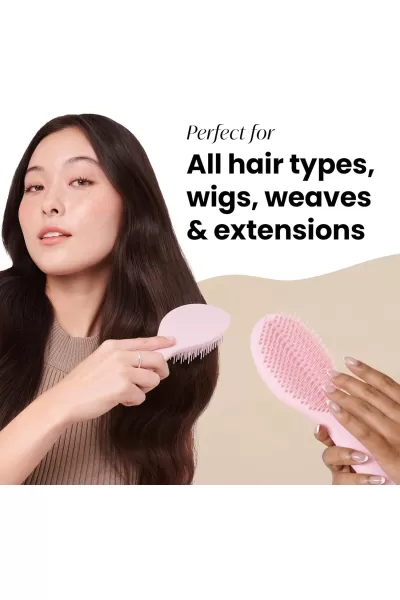  تصویر 2 : Tangle Teezer تنگل تیزر  برس حالت دهنده مو  