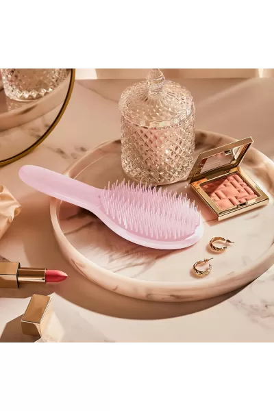  تصویر 4 : Tangle Teezer تنگل تیزر  برس حالت دهنده مو  