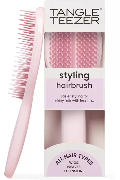 برس حالت دهنده مو Tangle Teezer