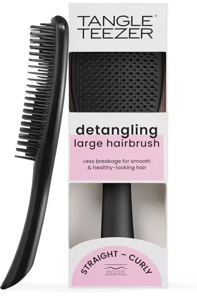 برس باز کننده گره مو Tangle Teezer