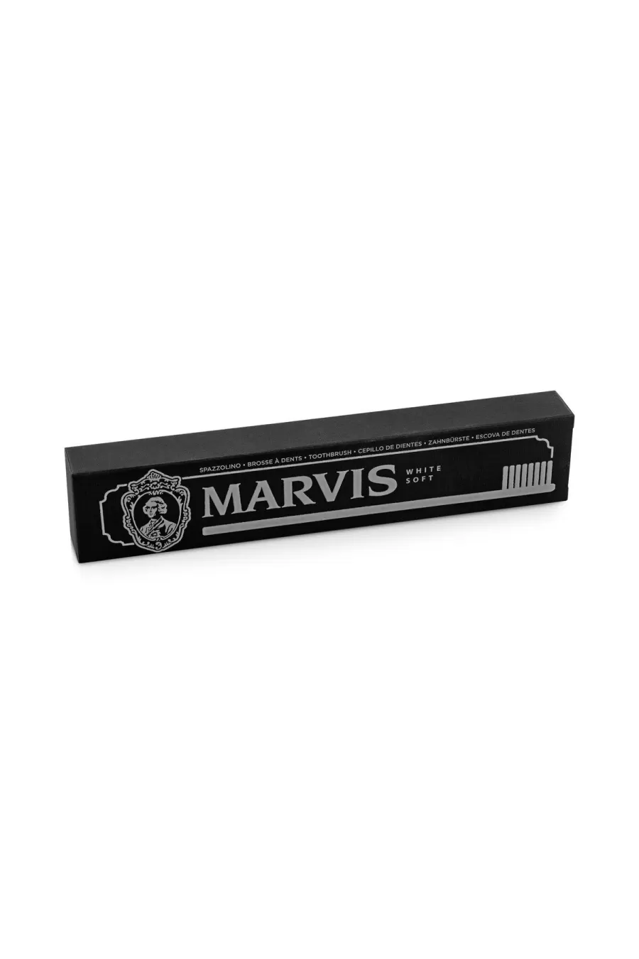 پاسخ به سؤالات متداول درباره مسواک معمولی مارویس Marvis و بستهبندی محصول پاسخ به سؤالات متداول درباره مسواک معمولی مارویس Marvis و بستهبندی محصول