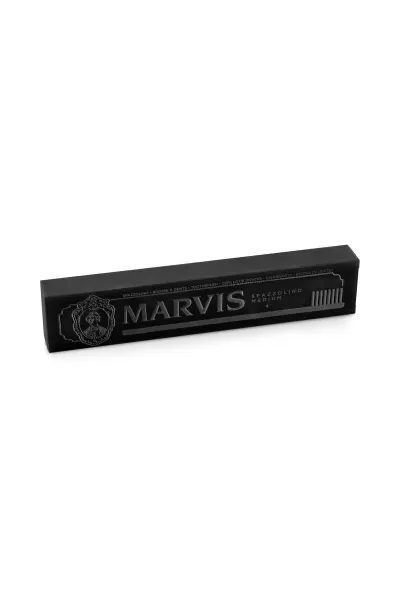  تصویر 4 : Marvis مارویس  مسواک معمولی  