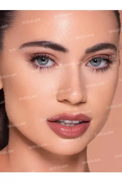  تصویر 3 : کرم پودر مات رنگ Sand شیگلم Sheglam 