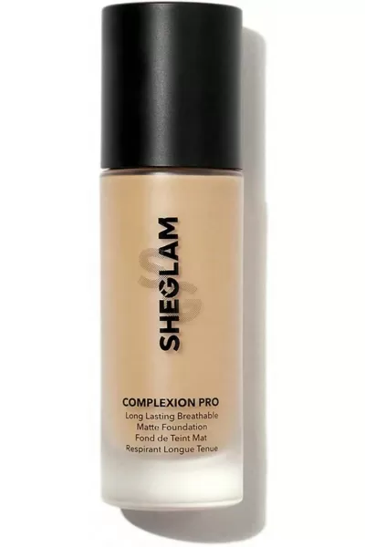 خرید و قیمت کرم پودر مات رنگ Sheglam Sand شیگلم اصل
