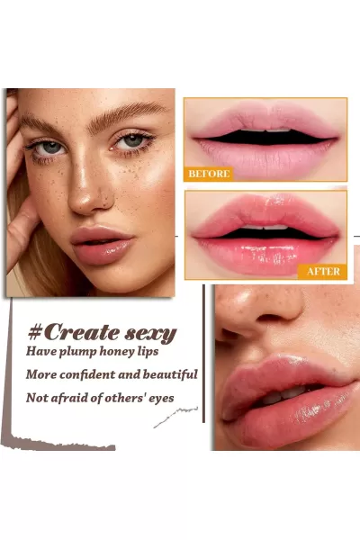 تصویر 1 : LANEIGE لانیژ  بالم لب توت فرنگی  