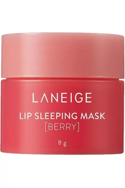 خرید و قیمت بالم لب توت فرنگی LANEIGE  لانیژ اصل