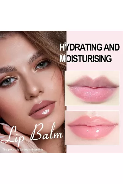  تصویر 3 : بالم لب گریپ فوروت لانیژ LANEIGE 